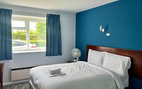 Mk Hotel Milton Keynes 3* United Kingdom